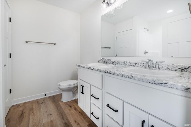 4874 Whittlebury Drive, Fort Wayne, IN 46818