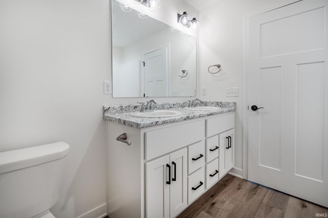 4874 Whittlebury Drive, Fort Wayne, IN 46818