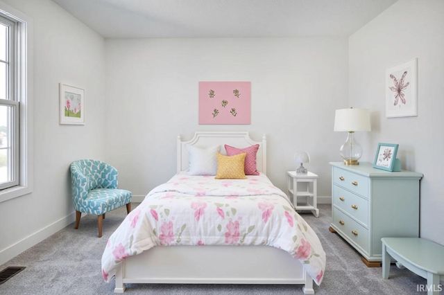 4874 Whittlebury Drive, Fort Wayne, IN 46818