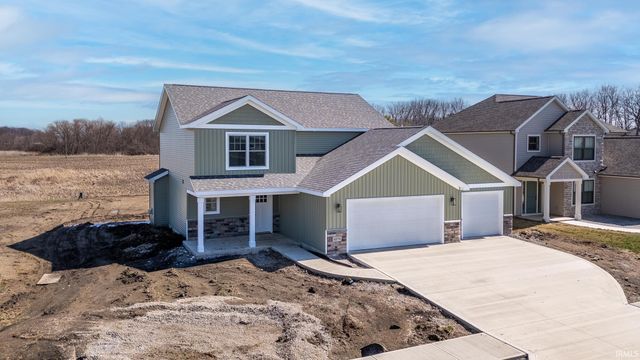 4874 Whittlebury Drive, Fort Wayne, IN 46818