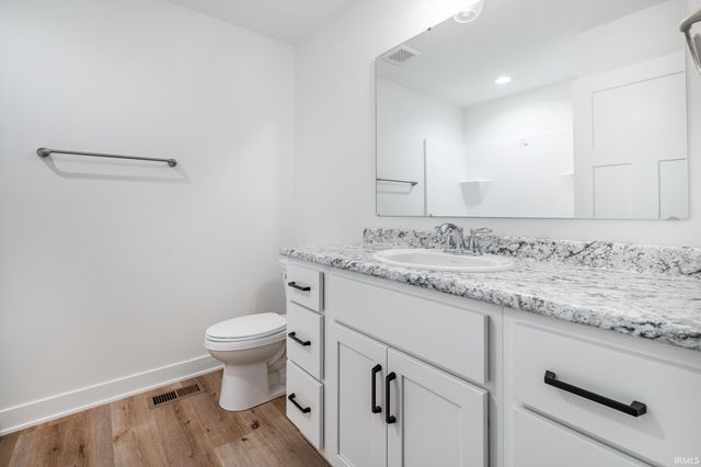 4874 Whittlebury Drive, Fort Wayne, IN 46818