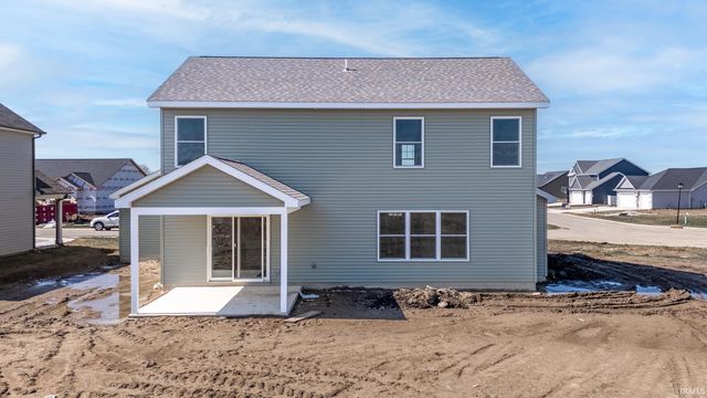 4874 Whittlebury Drive, Fort Wayne, IN 46818