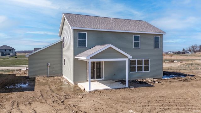 4874 Whittlebury Drive, Fort Wayne, IN 46818