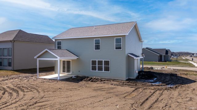 4874 Whittlebury Drive, Fort Wayne, IN 46818