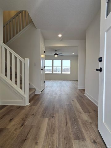 4874 Whittlebury Drive, Fort Wayne, IN 46818