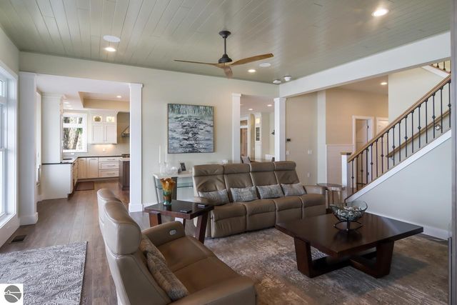 2755 Shore Wood Drive, Traverse City, MI 49686