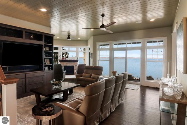 2755 Shore Wood Drive, Traverse City, MI 49686