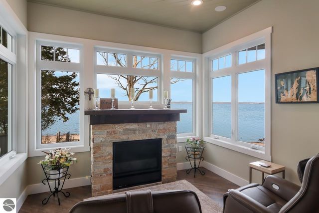 2755 Shore Wood Drive, Traverse City, MI 49686