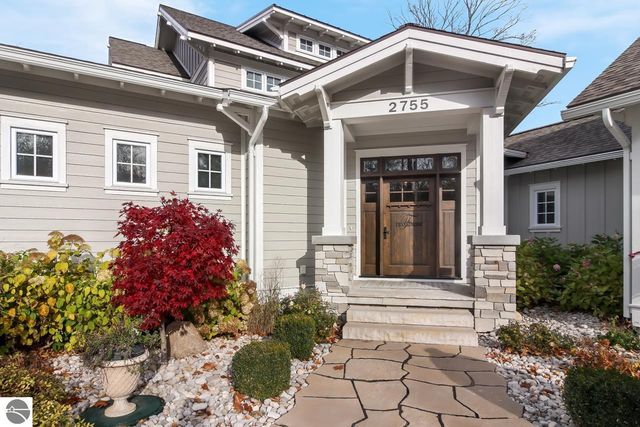 2755 Shore Wood Drive, Traverse City, MI 49686
