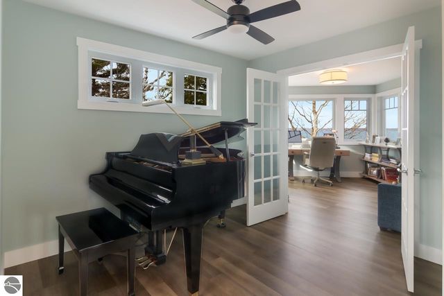 2755 Shore Wood Drive, Traverse City, MI 49686