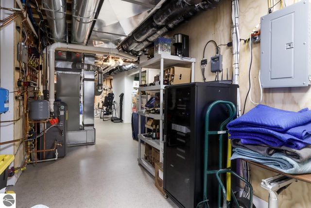 2755 Shore Wood Drive, Traverse City, MI 49686