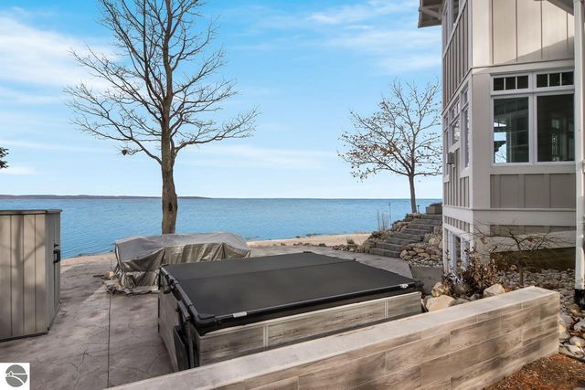 2755 Shore Wood Drive, Traverse City, MI 49686