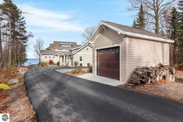 2755 Shore Wood Drive, Traverse City, MI 49686