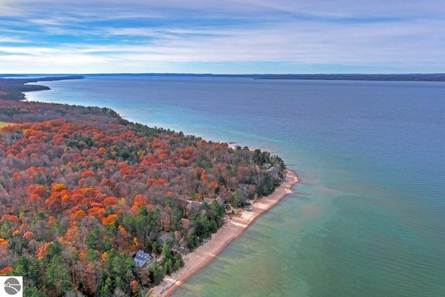 2755 Shore Wood Drive, Traverse City, MI 49686