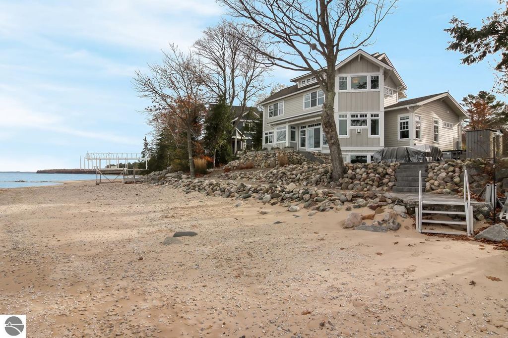 2755 Shore Wood Drive, Traverse City, MI 49686