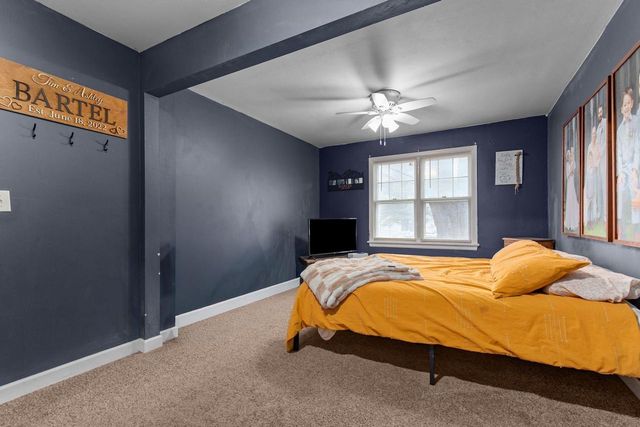 330 GROVE STREET, Manawa, WI 54949