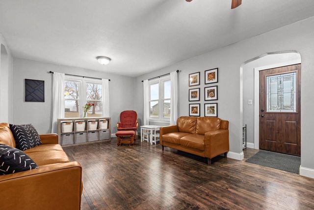 330 GROVE STREET, Manawa, WI 54949