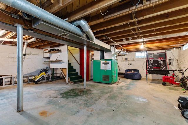 330 GROVE STREET, Manawa, WI 54949