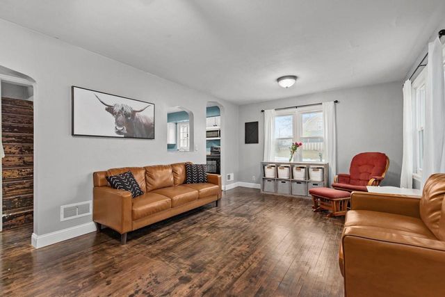 330 GROVE STREET, Manawa, WI 54949