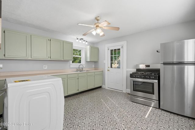 1247 Belmar Dr, Louisville, KY 40213