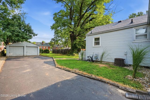 1247 Belmar Dr, Louisville, KY 40213