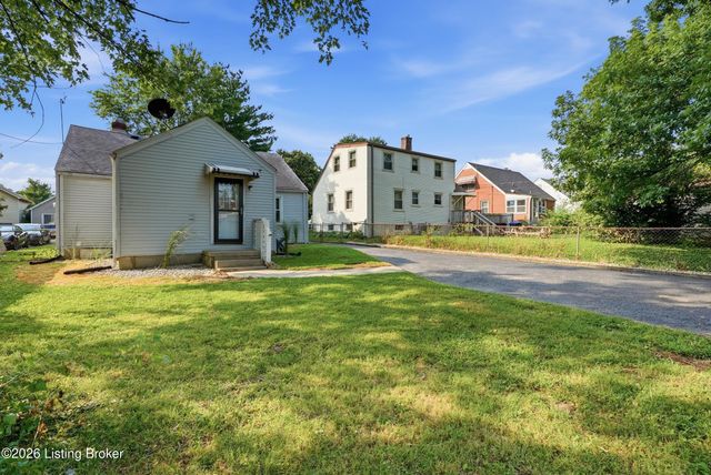 1247 Belmar Dr, Louisville, KY 40213