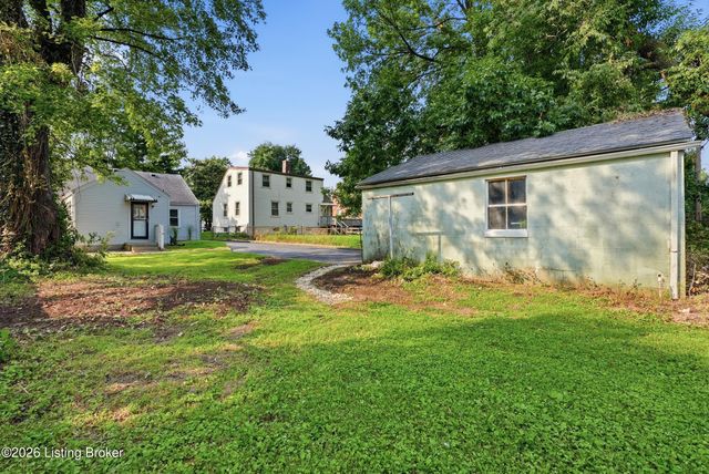 1247 Belmar Dr, Louisville, KY 40213