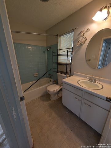 419 Bertetti, San Antonio, TX 78227