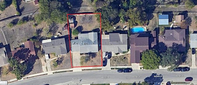 419 Bertetti, San Antonio, TX 78227