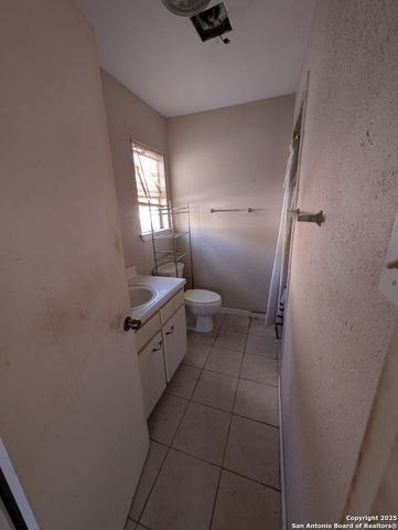 419 Bertetti, San Antonio, TX 78227