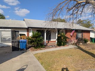 419 Bertetti, San Antonio, TX 78227