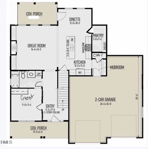 7284 Shawan Road, Wendell, NC 27591