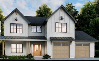 7284 Shawan Road, Wendell, NC 27591