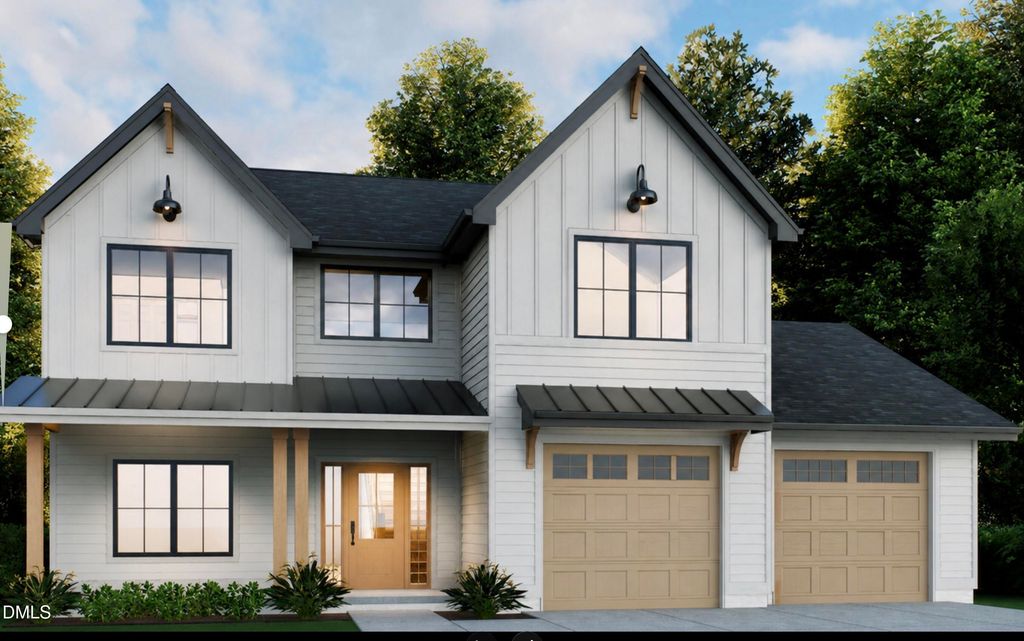 7284 Shawan Road, Wendell, NC 27591