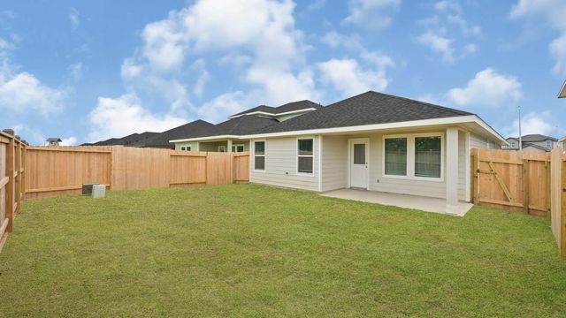 2626 Magnolia Meadows Drive, Rosenberg, TX 77471