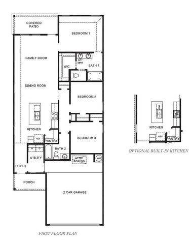 2626 Magnolia Meadows Drive, Rosenberg, TX 77471
