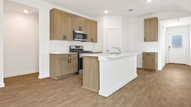 2626 Magnolia Meadows Drive, Rosenberg, TX 77471