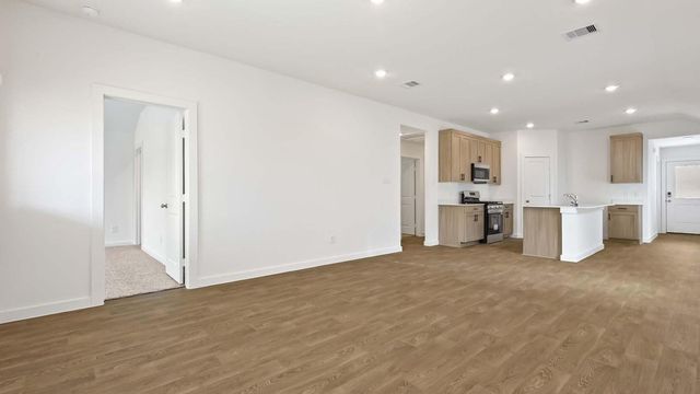 2626 Magnolia Meadows Drive, Rosenberg, TX 77471