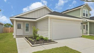 2626 Magnolia Meadows Drive, Rosenberg, TX 77471