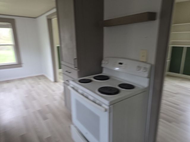 612 N Adelaide Street, Terrell, TX 75160