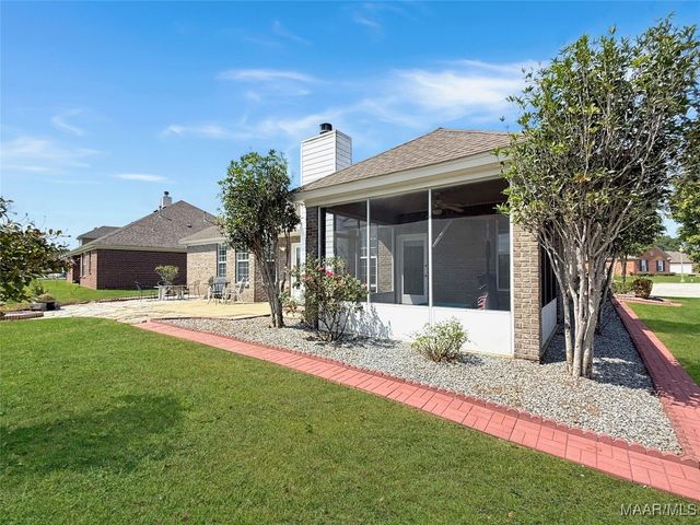 8920 Alderwood Way, Montgomery, AL 36117