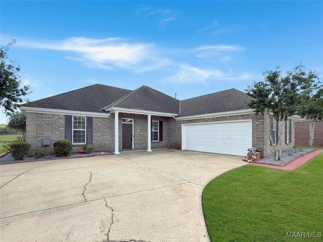 8920 Alderwood Way, Montgomery, AL 36117