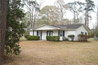 193 ROBERTS Road, Pollock, LA 71467