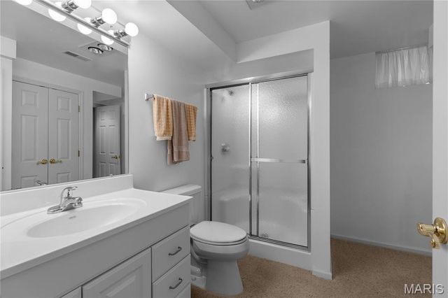 10140 Shapfield Lane, Affton, MO 63123