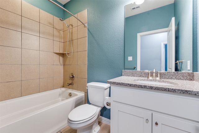 531 Matthew Place, Richardson, TX 75081
