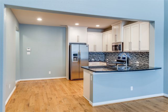 531 Matthew Place, Richardson, TX 75081