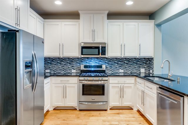 531 Matthew Place, Richardson, TX 75081