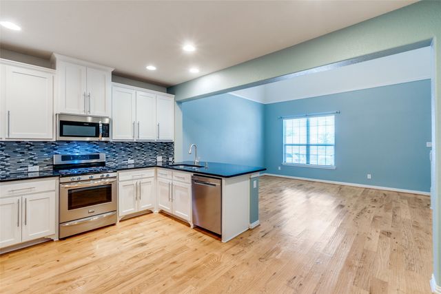 531 Matthew Place, Richardson, TX 75081