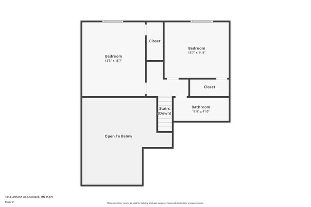4244 Jarmann Lane, Shakopee, MN 55379