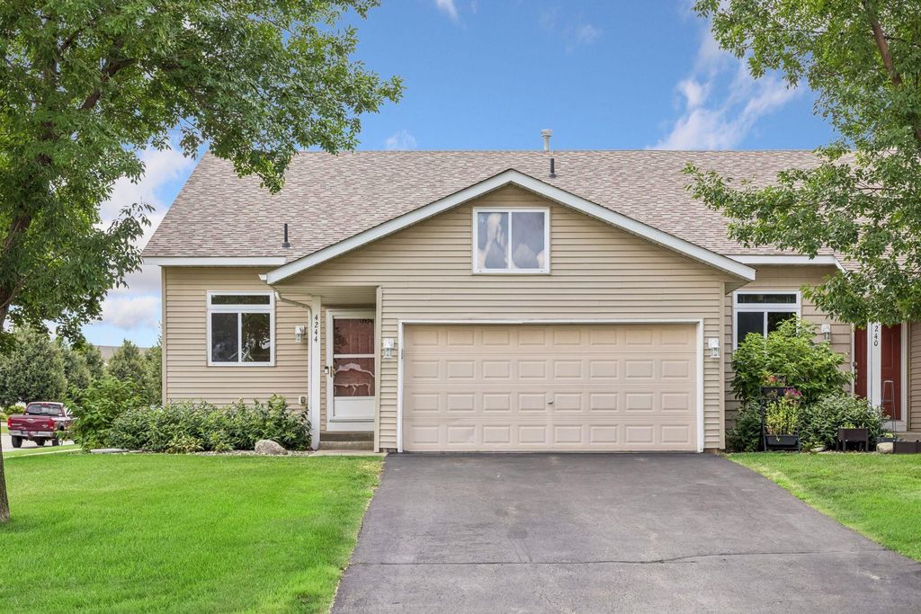 4244 Jarmann Lane, Shakopee, MN 55379